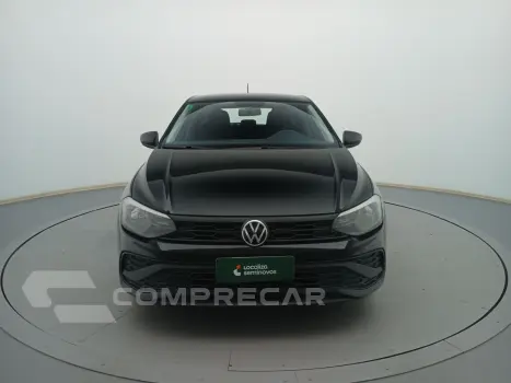 POLO 1.0 MPI TRACK MANUAL
