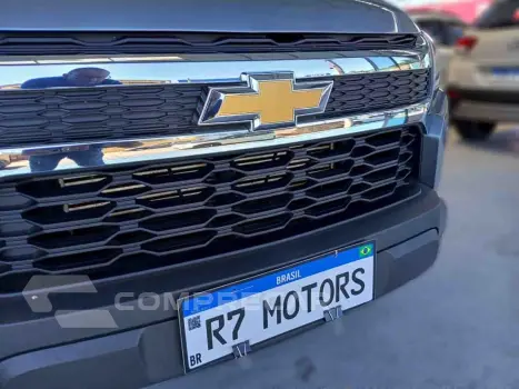 S10 2.8 16V TURBO DIESEL LS CD 4X4 MANUAL