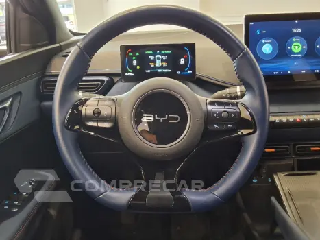 DOLPHIN MINI 38 KW ELÉTRICO