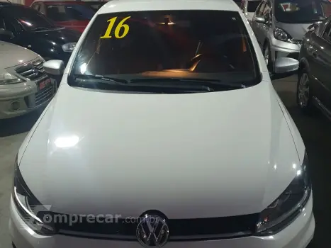 Fox 1.6 Mi Rock In Rio 8V Flex 4P Manual