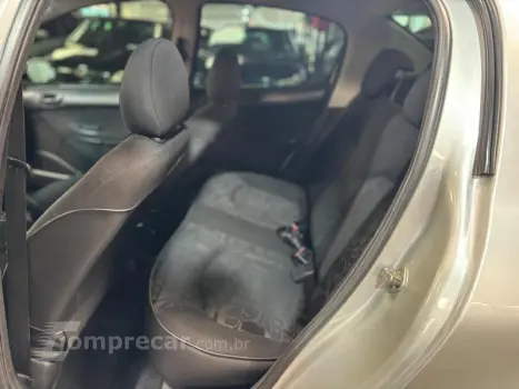 207 1.4 XR PASSION 8V FLEX 4P MANUAL