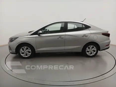 HB20S 1.0 12V FLEX COMFORT PLUS MANUAL