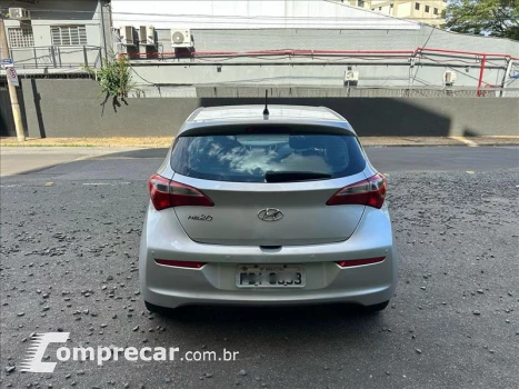 HB20 1.0 Comfort 12V