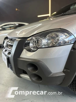 STRADA 1.8 MPI Adventure Locker CE 16V