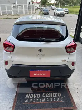 KWID 1.0 12V SCE ZEN