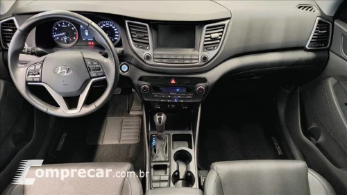 TUCSON 1.6 16V T-gdi GLS