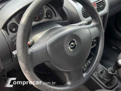 CORSA 1.4 MPFI MAXX 8V FLEX 4P MANUAL