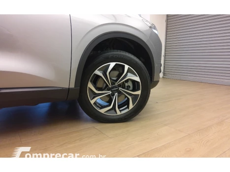 HAVAL H6 1.5 PHEV PREMIUM AWD E-TRACTION