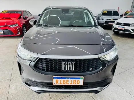 FASTBACK AUDACE TURBO 200 FLEX AT 4P