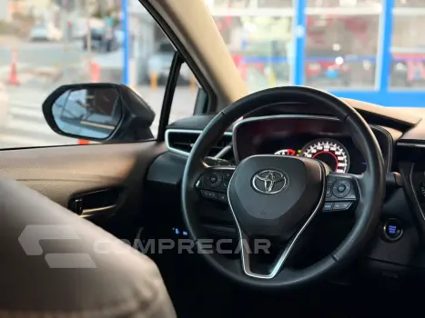 COROLLA 2.0 VVT-IE FLEX XEI DIRECT SHIFT