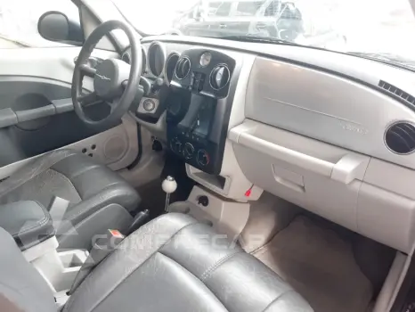 PT CRUISER 2.4 Classic 16V