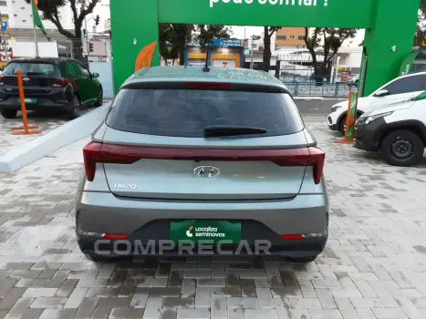 HB20 1.0 12V FLEX LIMITED PLUS MANUAL