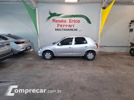 CELTA 1.0 MPFI LT 8V