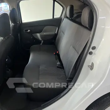 LOGAN Expression Hi-Flex 1.6 8V 4p