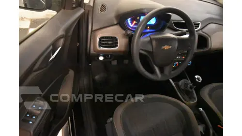 PRISMA - 1.4 MPFI LTZ 8V 4P MANUAL