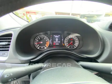 RENEGADE 1.8 16V FLEX SPORT 4P AUTOMÁTICO
