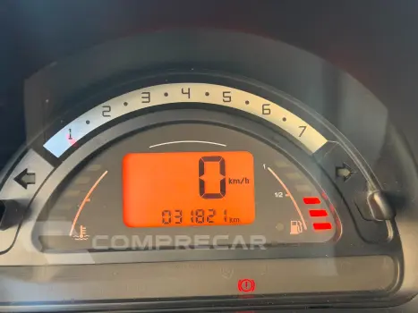 C3 GLX 1.4/ GLX Sonora 1.4 Flex 8V 5p
