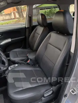 SPORTAGE 2.0 16V