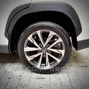 COROLLA CROSS 2.0 Vvt-ie XRE