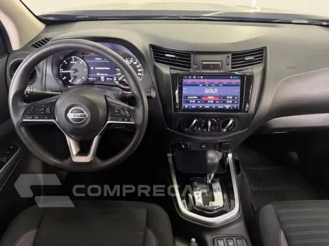 FRONTIER SE X4