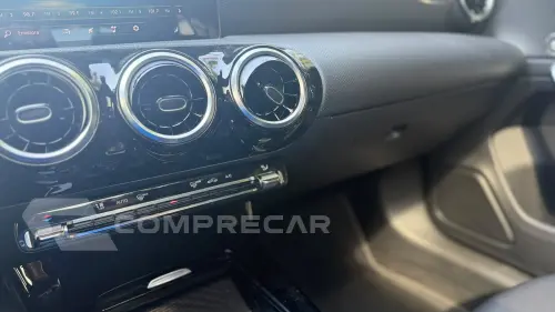 GLA 250 2.0 16V Turbo Vision