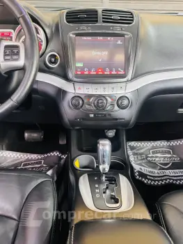 FREEMONT 2.4 Precision 16V