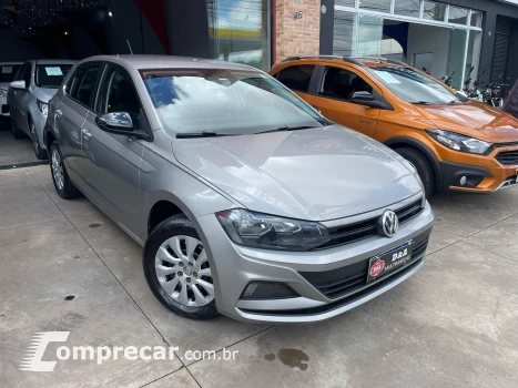 POLO 1.0 MPI