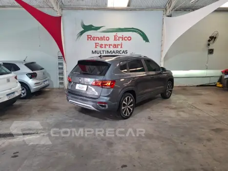 TAOS 1.4 250 TSI Highline