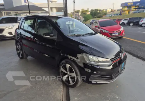 Fox Trendline 1.6 Flex 8V 5p
