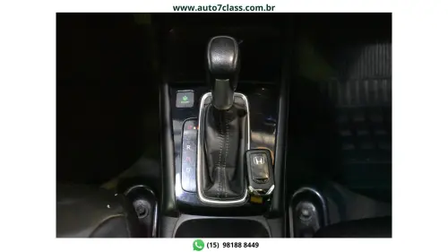 CITY - 1.5 I-VTEC EXL CVT