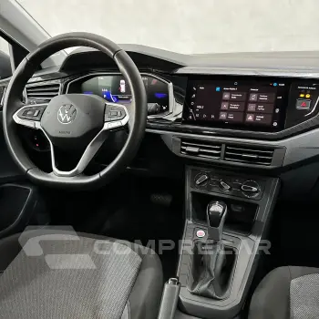 Polo Comfortline TSI 1.0 Flex 12V Aut.