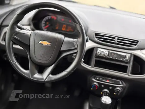 ONIX 1.0 MPFI JOY 8V FLEX 4P MANUAL