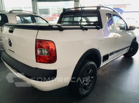 SAVEIRO 1.6 MI Trooper CE 8V G.V