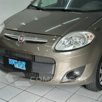 Palio ATTRA. Best Seller 1.4 EVO Flex 5p