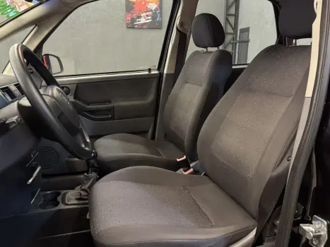 Meriva 1.4 Mpfi Joy 8V Flex 4P Manual