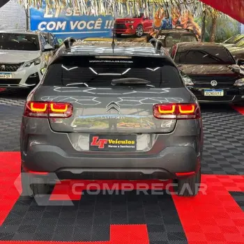 C4CACTUS SHINE T