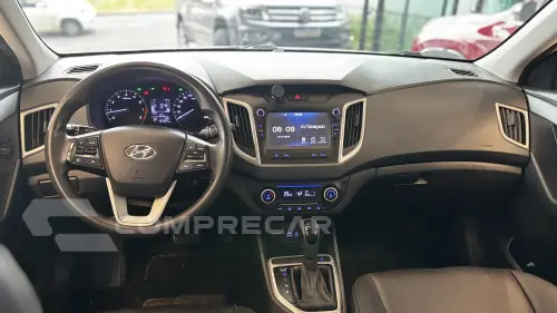 CRETA 1.6 16V Smart