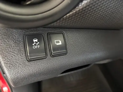 KICKS 1.6 16V FLEXSTART S DIRECT 4P XTRONIC