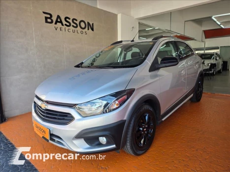 ONIX 1.4 MPFI Activ 8V