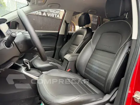 Tracker 1.0 Turbo Flex Lt Automático