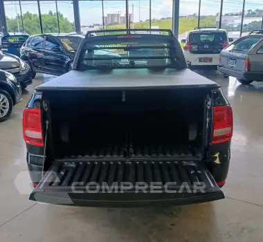 SAVEIRO 1.6 MSI Trendline CS 8V