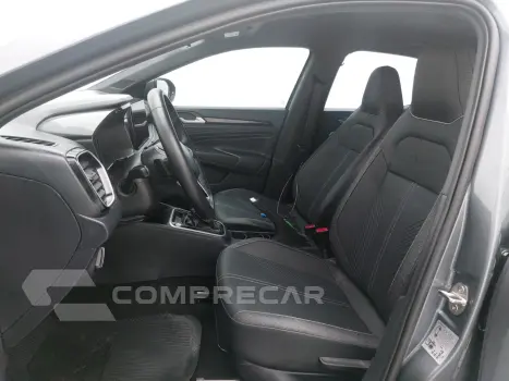 TERA 1.0 170 TSI HIGH AUTOMÁTICO