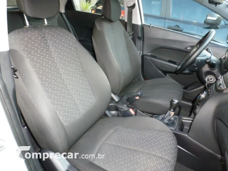 HB20 1.0 12V Comfort