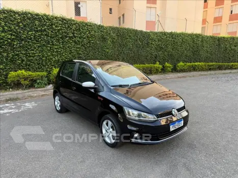 FOX 1.6 MI Rock IN RIO 8V