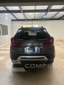 WR-V 1.5 I-vtec EX