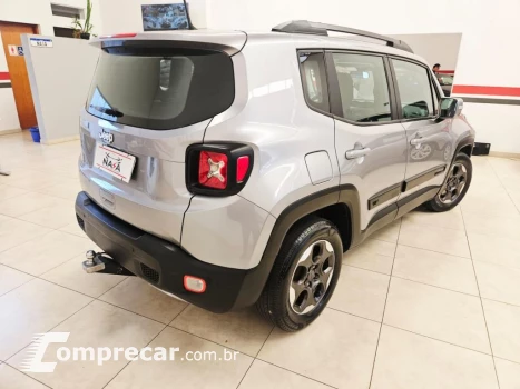 RENEGADE 1.8 16V