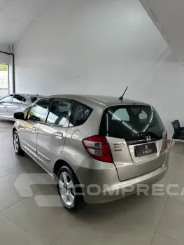 Fit LX 1.4/ 1.4 Flex 8V/16V 5p Mec.