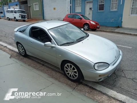 Mazda MX-3 1.6 GS 16V 2 portas