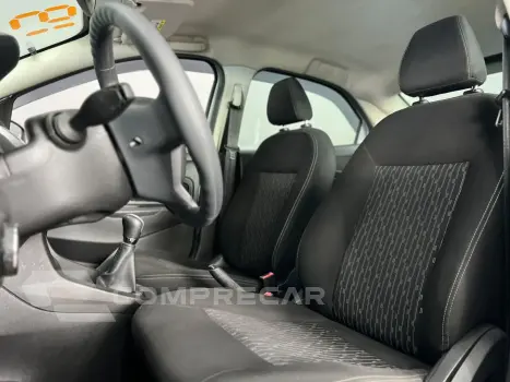 KA 1.0 TI-VCT FLEX SE SEDAN MANUAL