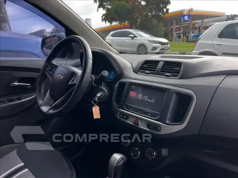 SPIN 1.8 Activ 8V